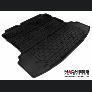 Volkswagen Jetta Sedan Cargo Liner - Black by 3D MAXpider